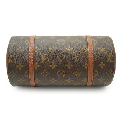Monogram Papillon 26