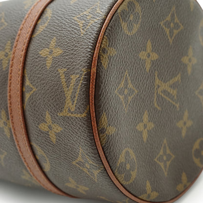 Monogram Papillon 26