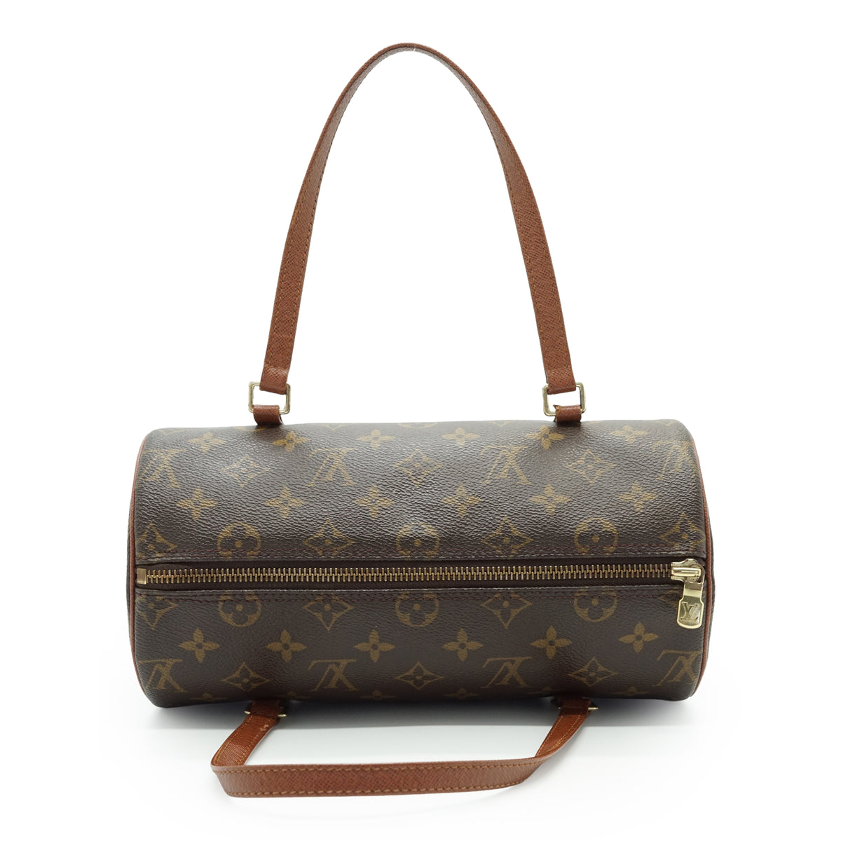 Monogram Papillon 26
