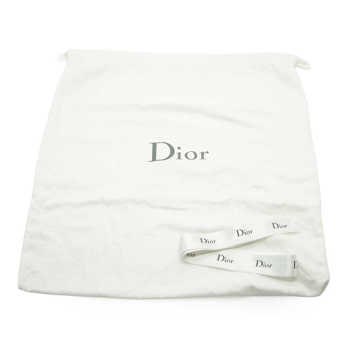 Lady Dior My ABCDior Cannage Supple Metallic Lambskin Medium