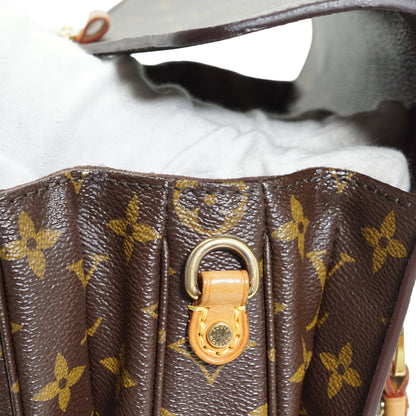 Monogram Pochette Metis MM