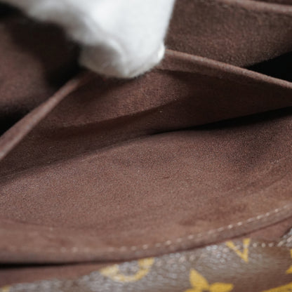 Monogram Pochette Metis MM