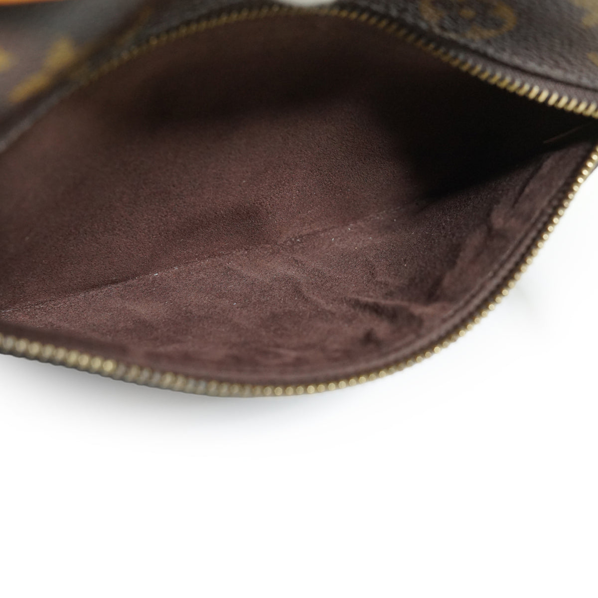 Monogram Pochette Metis MM