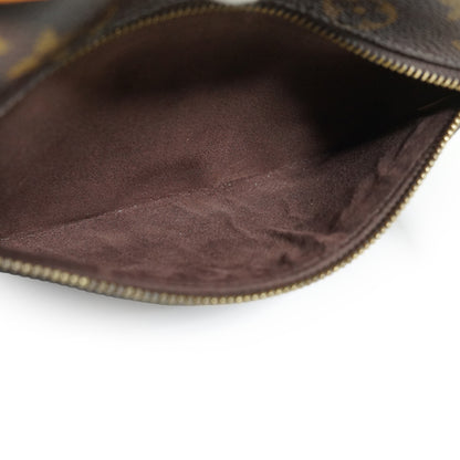 Monogram Pochette Metis MM