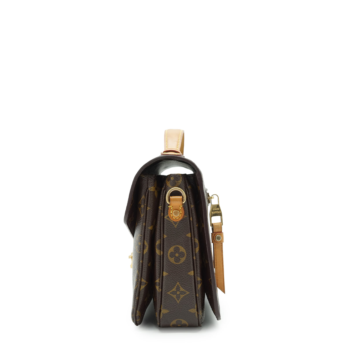 Monogram Pochette Metis MM