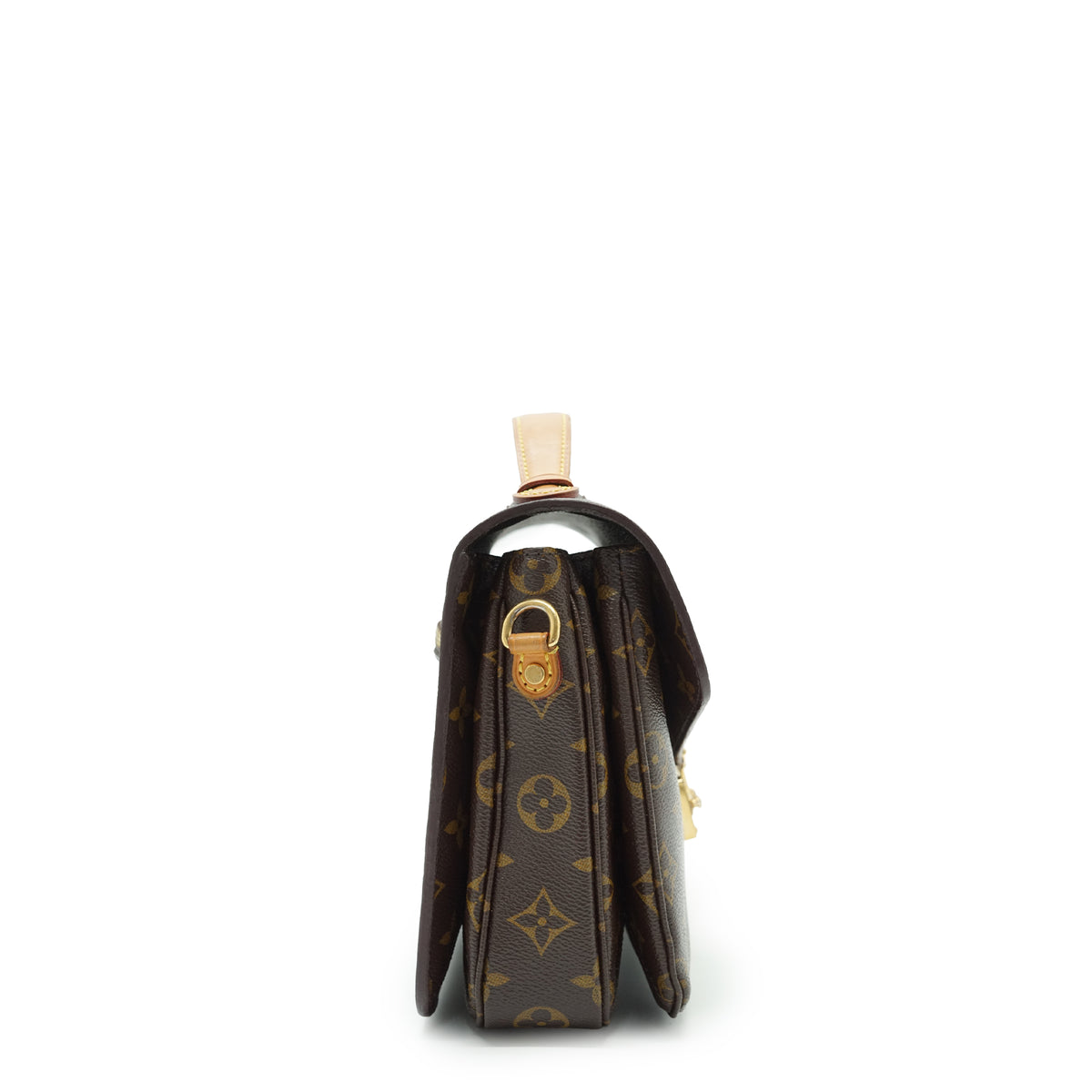 Monogram Pochette Metis MM