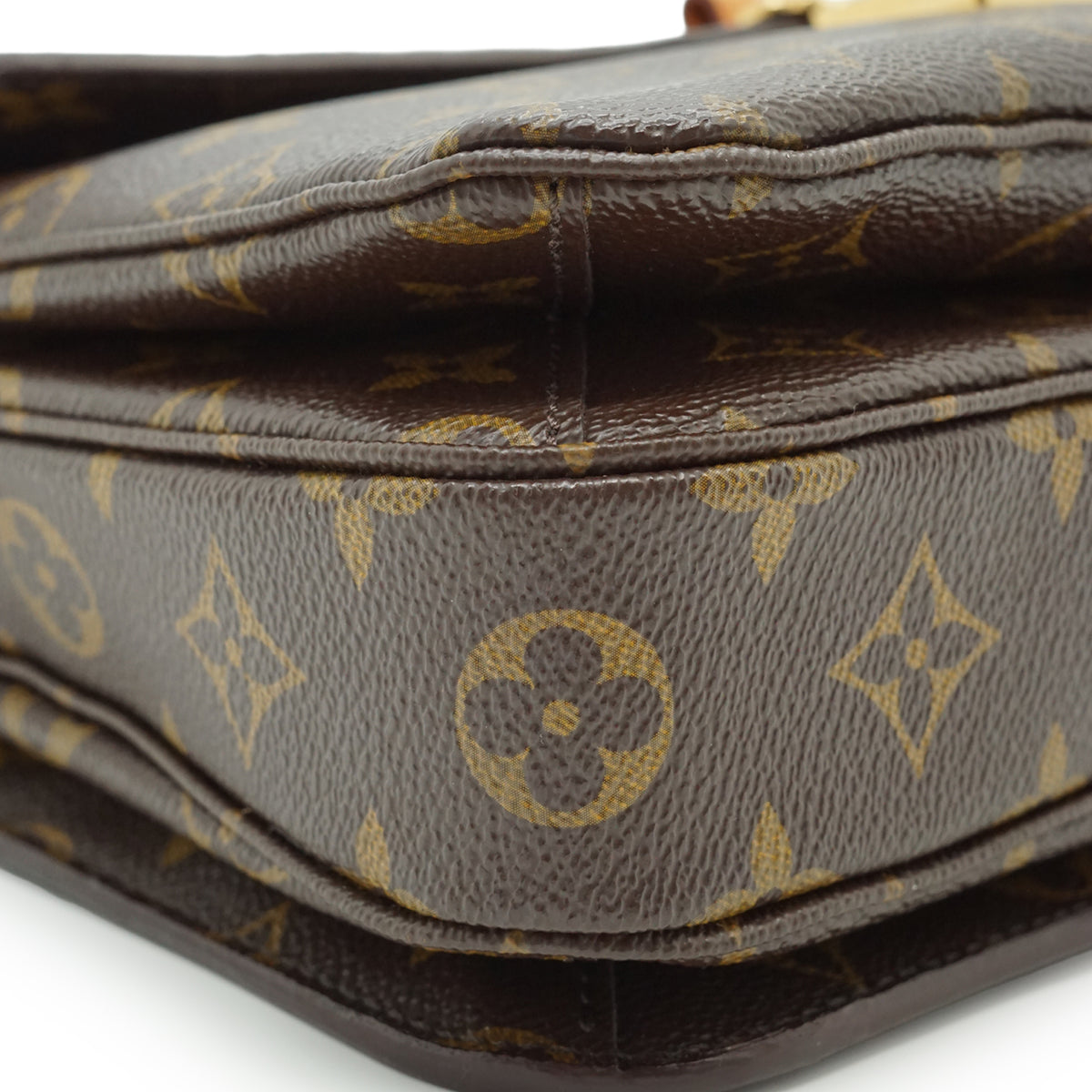 Monogram Pochette Metis MM