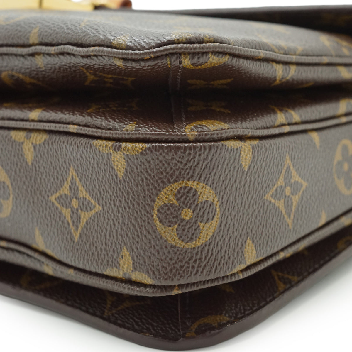 Monogram Pochette Metis MM