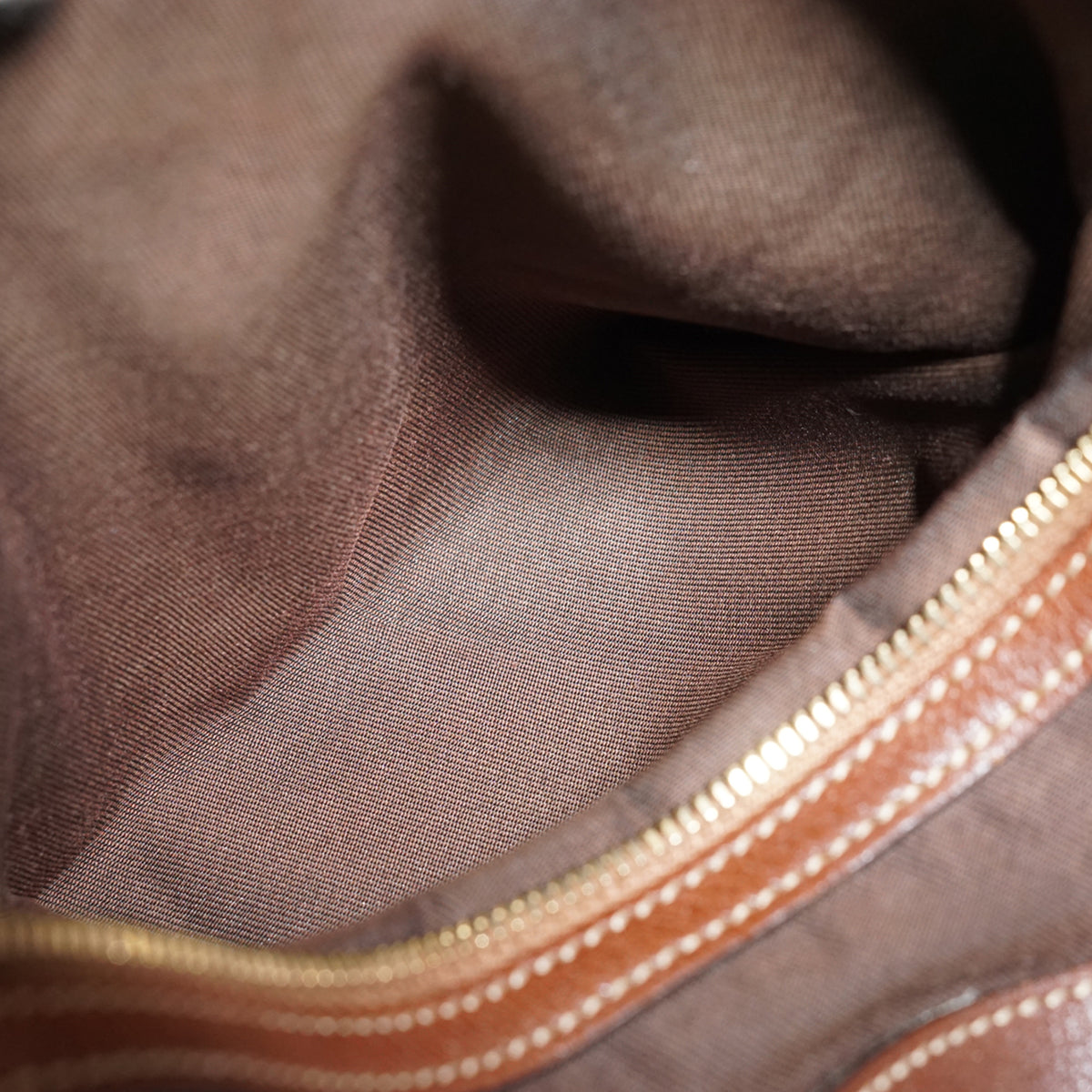 GG Canvas Charlotte Hobo Bag