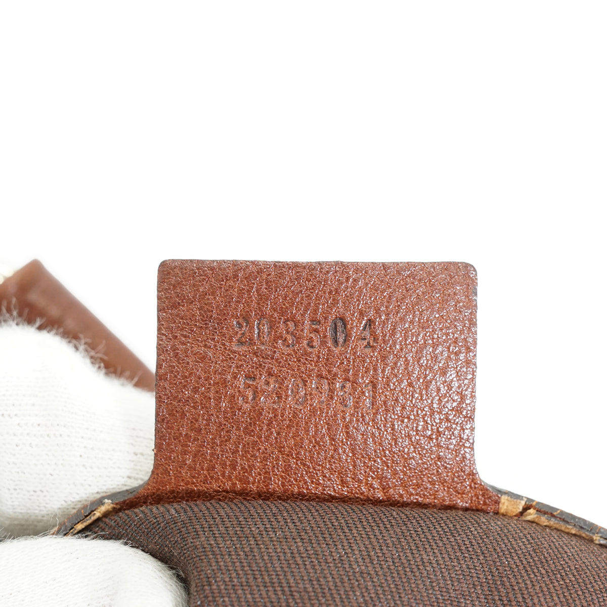 GG Canvas Charlotte Hobo Bag