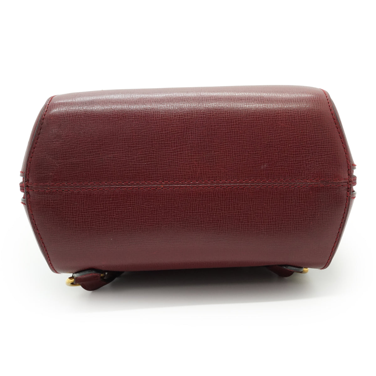 Vintage Must Turnlock Backpack