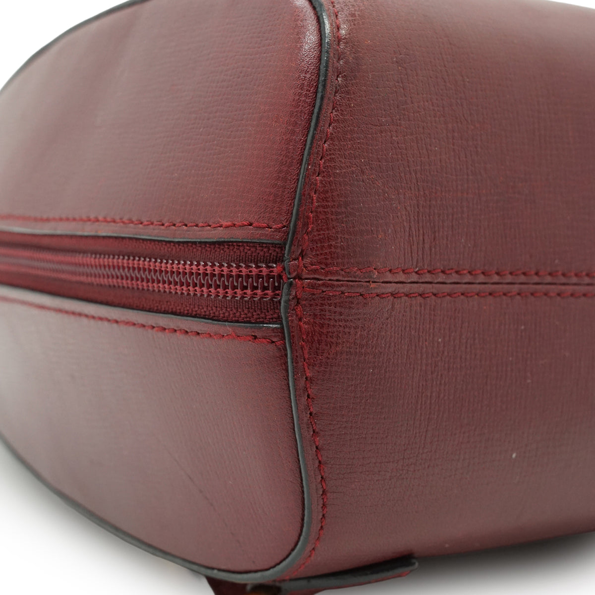 Vintage Must Turnlock Backpack