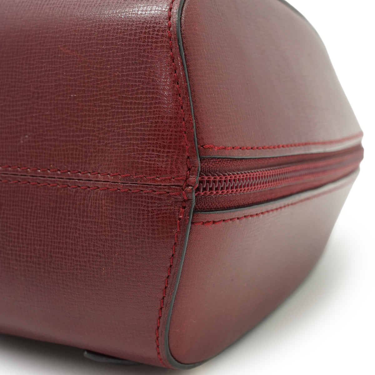 Vintage Must Turnlock Backpack