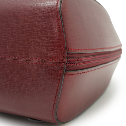 Vintage Must Turnlock Backpack