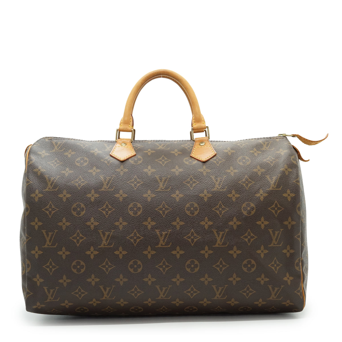 Monogram Speedy 40