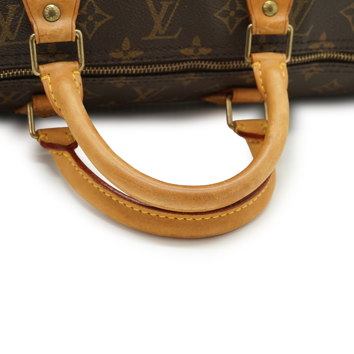 Monogram Speedy 40
