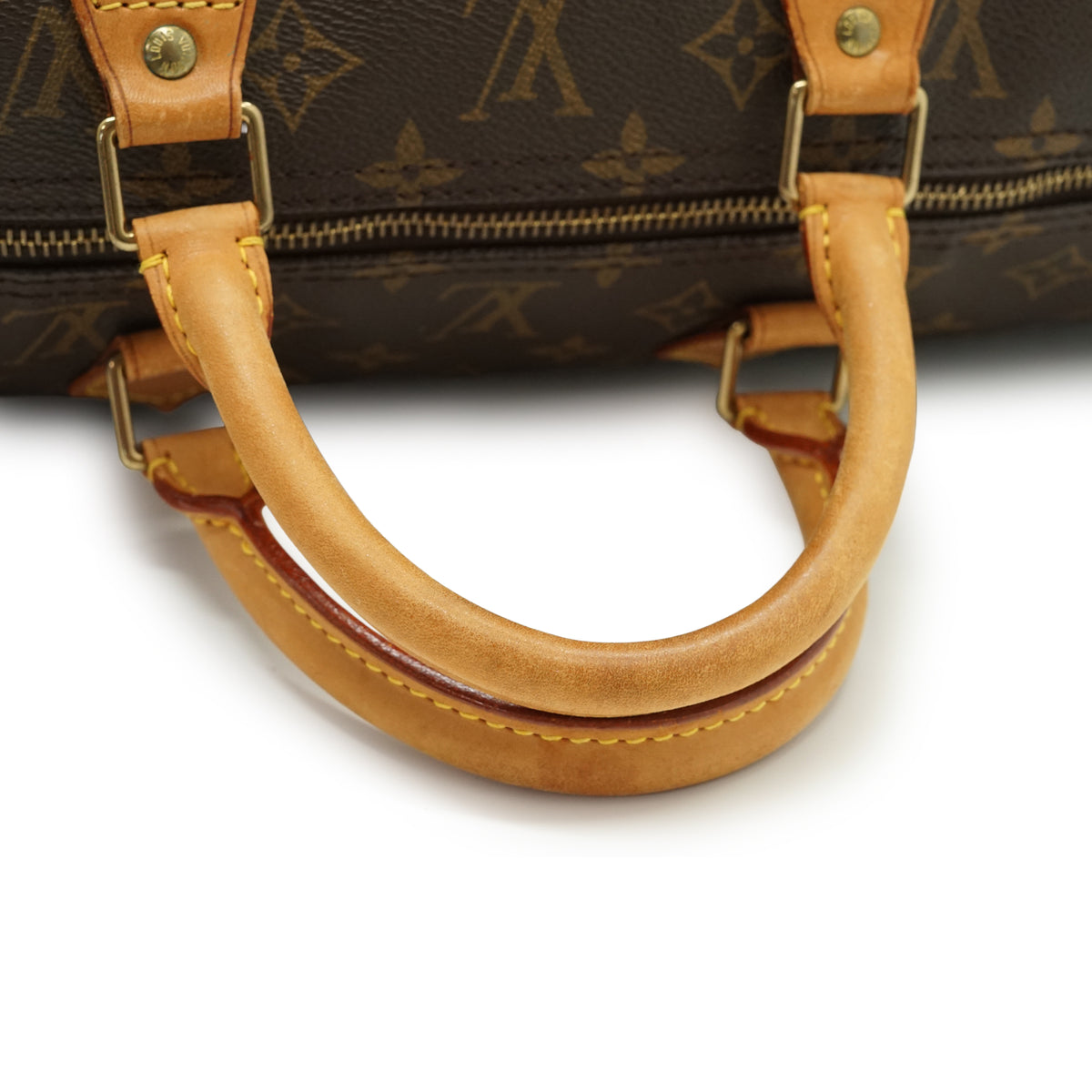 Monogram Speedy 40