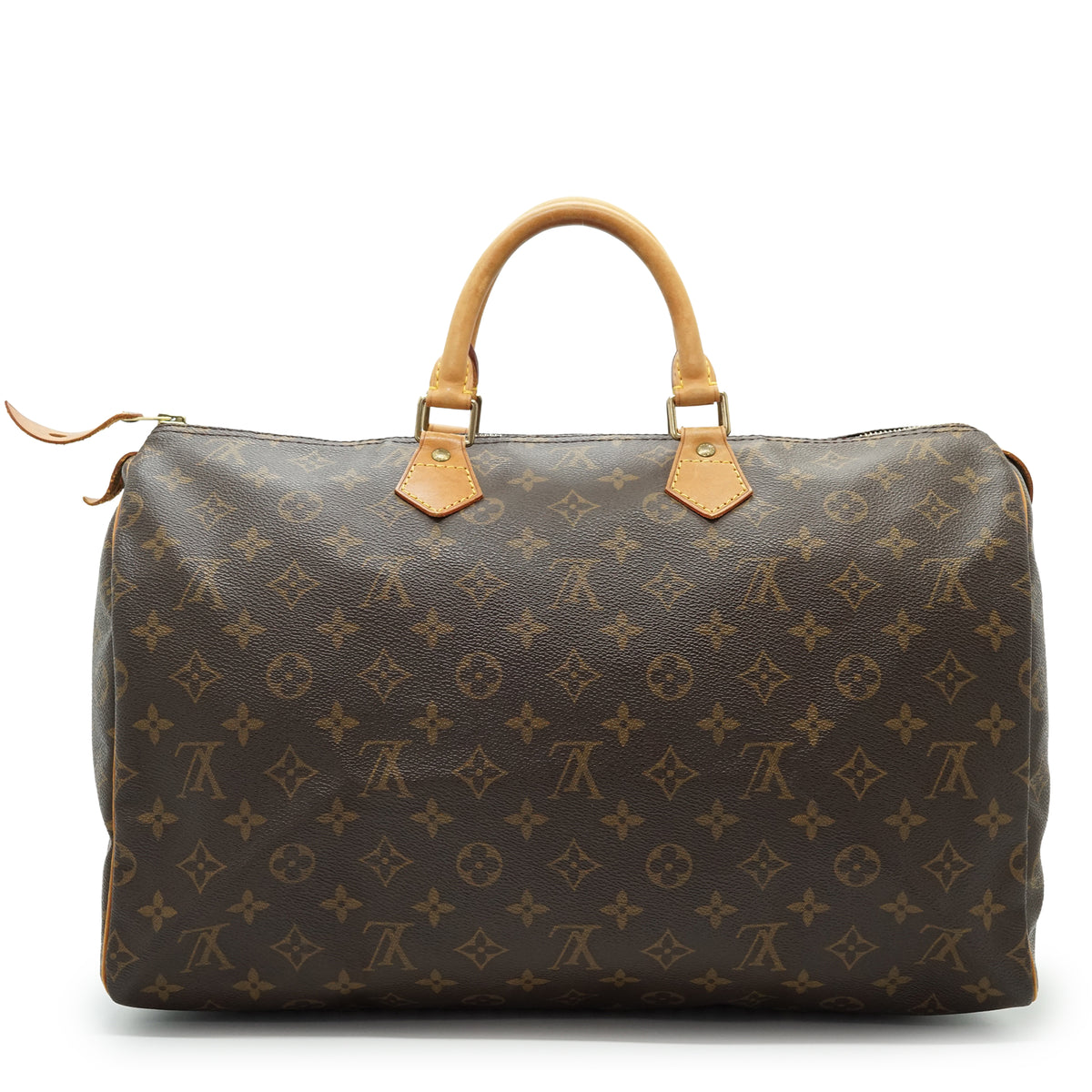 Monogram Speedy 40