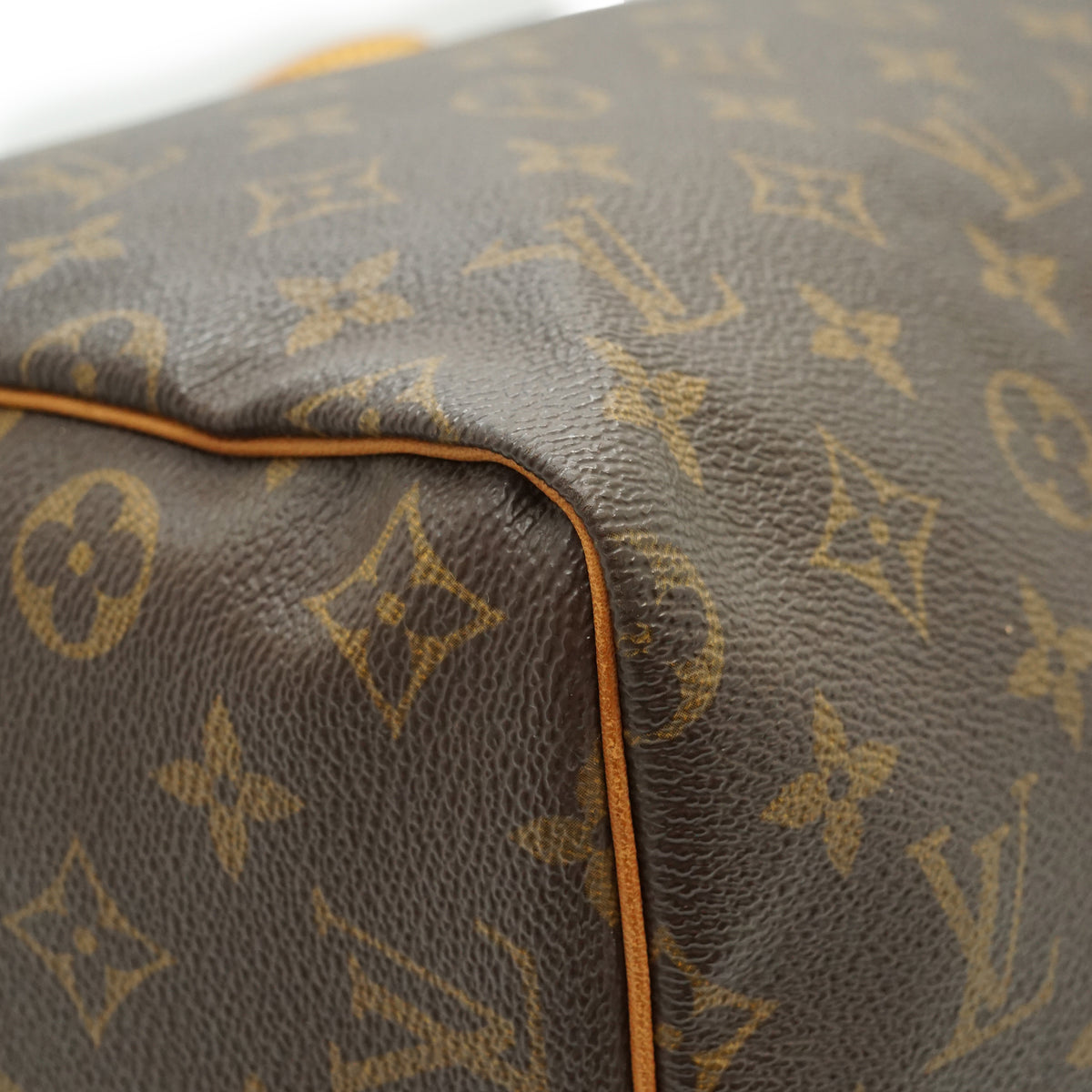 Monogram Speedy 40