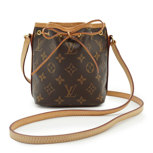 Monogram Nano Noé