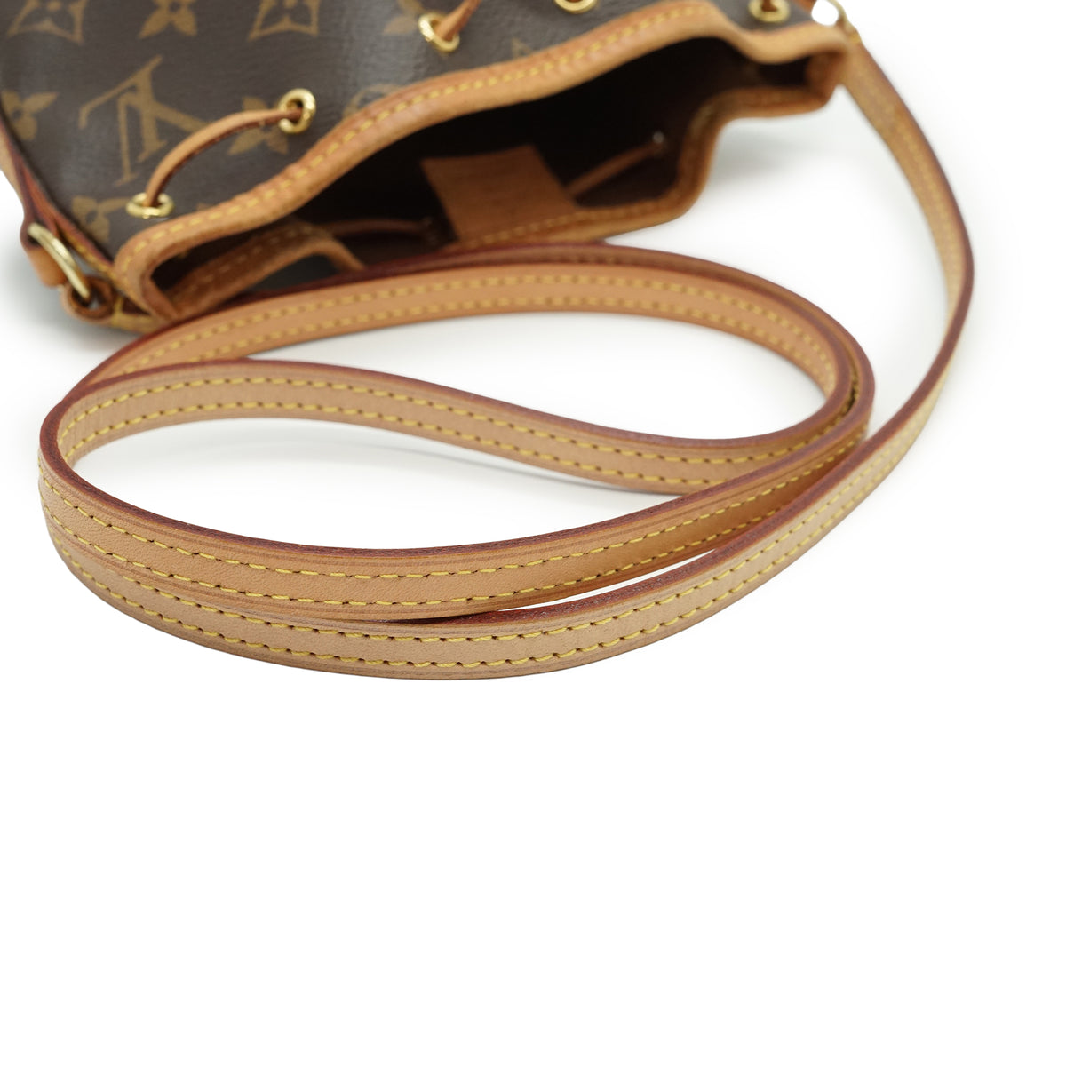 Monogram Nano Noé