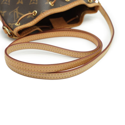 Monogram Nano Noé