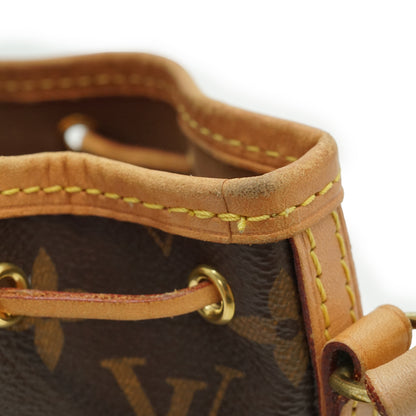 Monogram Nano Noé