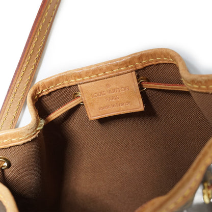 Monogram Nano Noé