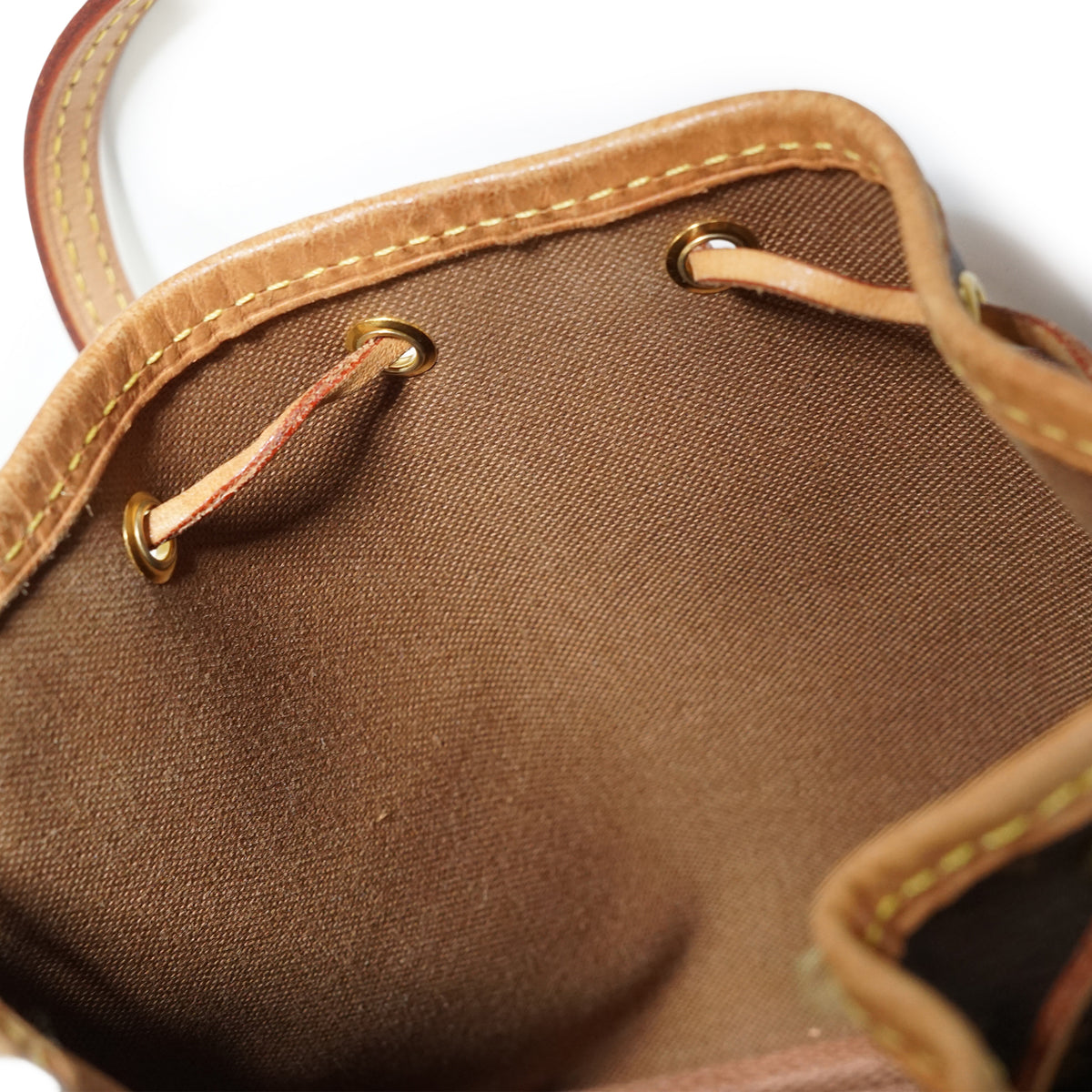 Monogram Nano Noé