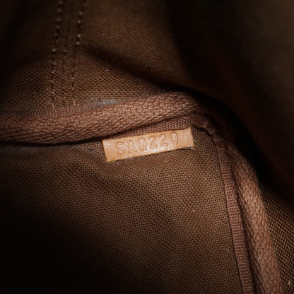 Monogram Nano Noé