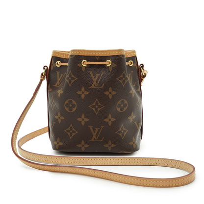 Monogram Nano Noé