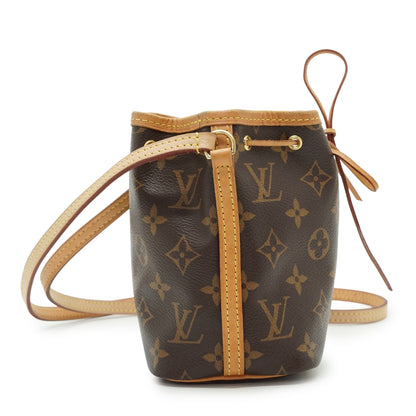 Monogram Nano Noé