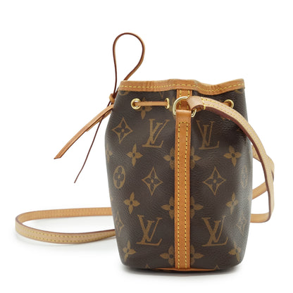 Monogram Nano Noé