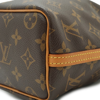 Monogram Nano Noé