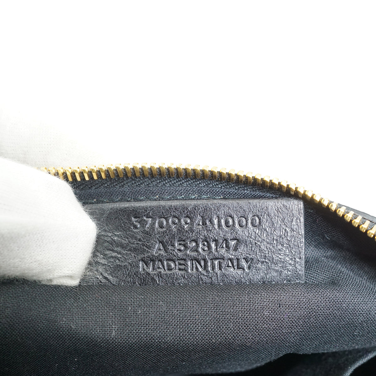 Lambskin Giant 12 Flat Motor Clutch