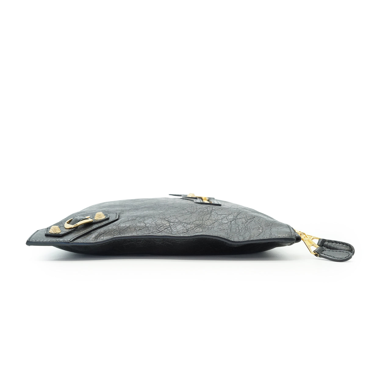 Lambskin Giant 12 Flat Motor Clutch
