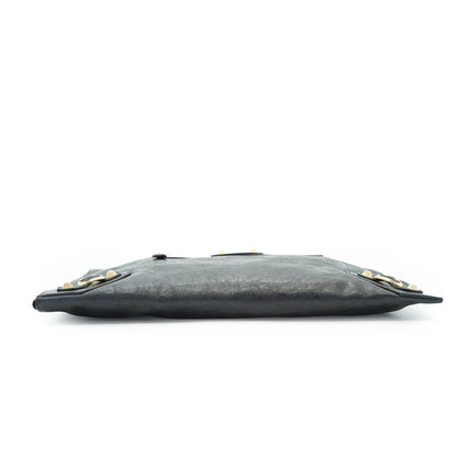 Lambskin Giant 12 Flat Motor Clutch