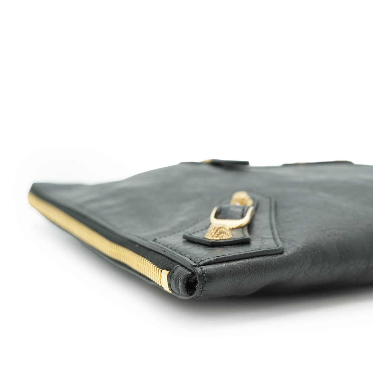 Lambskin Giant 12 Flat Motor Clutch