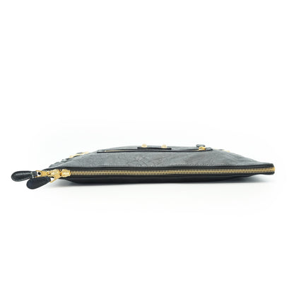 Lambskin Giant 12 Flat Motor Clutch