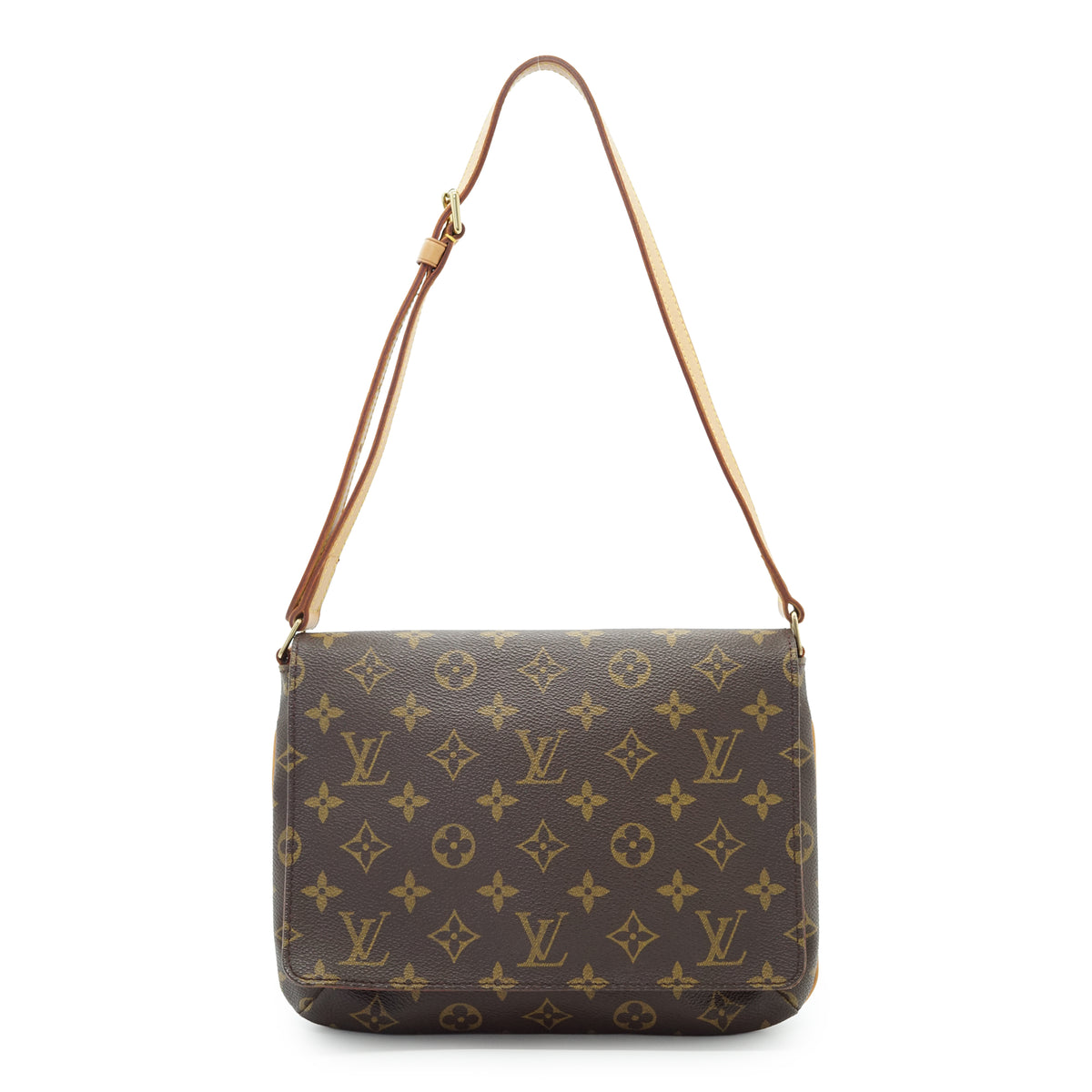 Monogram Musette Tango