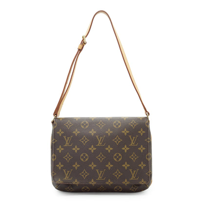 Monogram Musette Tango