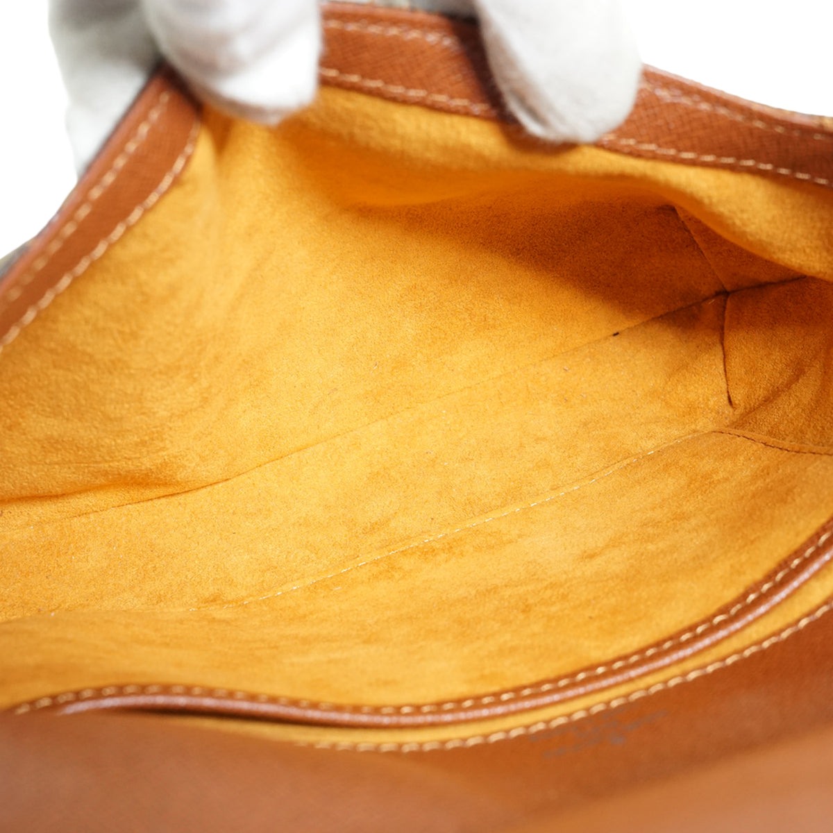 Monogram Musette Tango