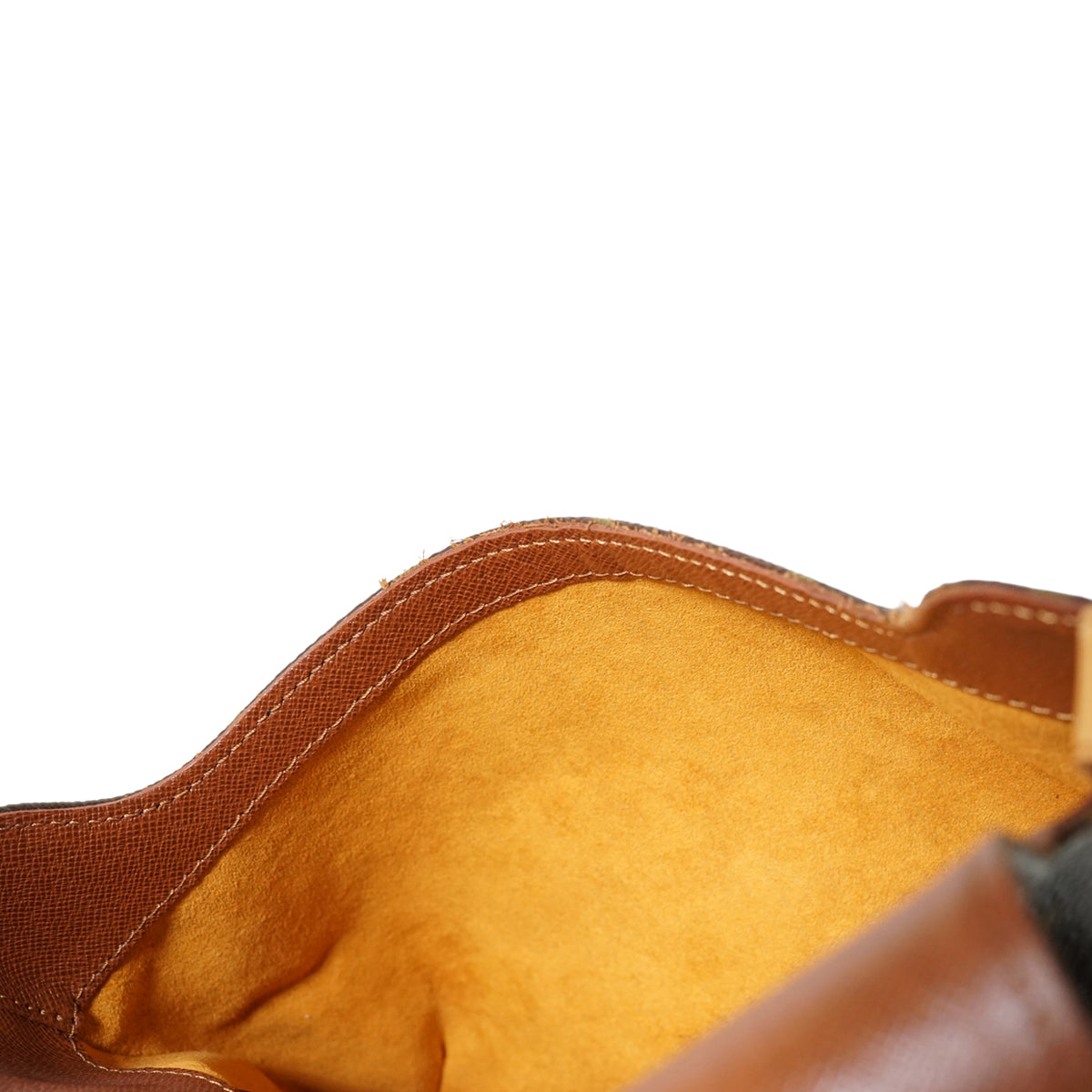 Monogram Musette Tango