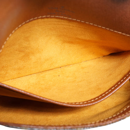 Monogram Musette Tango