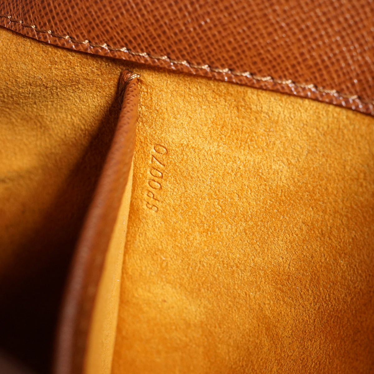 Monogram Musette Tango