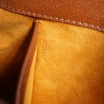 Monogram Musette Tango
