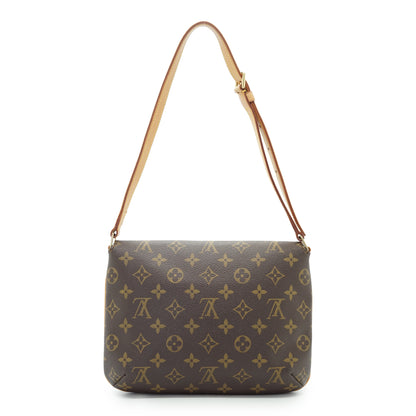 Monogram Musette Tango