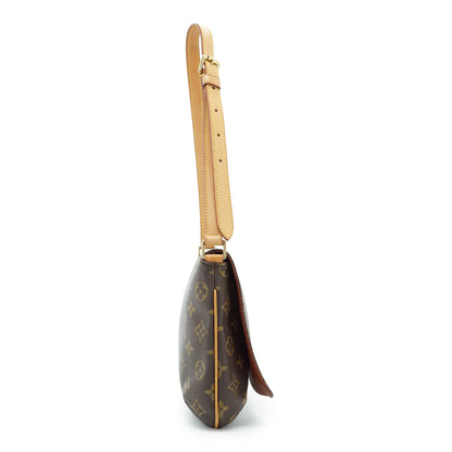 Monogram Musette Tango