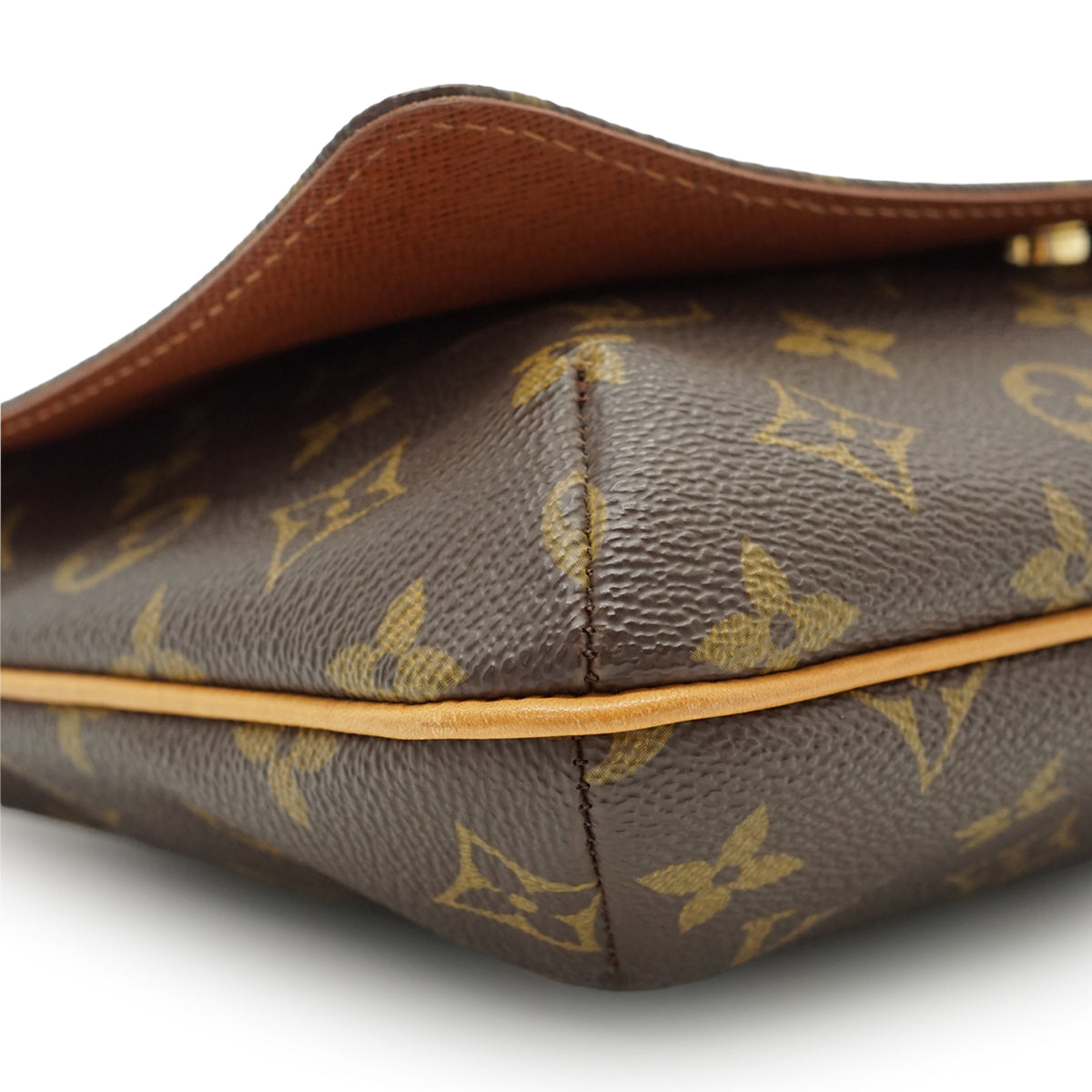 Monogram Musette Tango