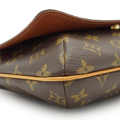 Monogram Musette Tango